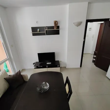 Apartman Tea Pomorie