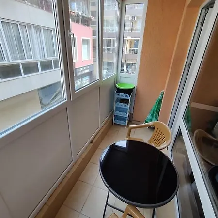 Appartement Tea Pomorie